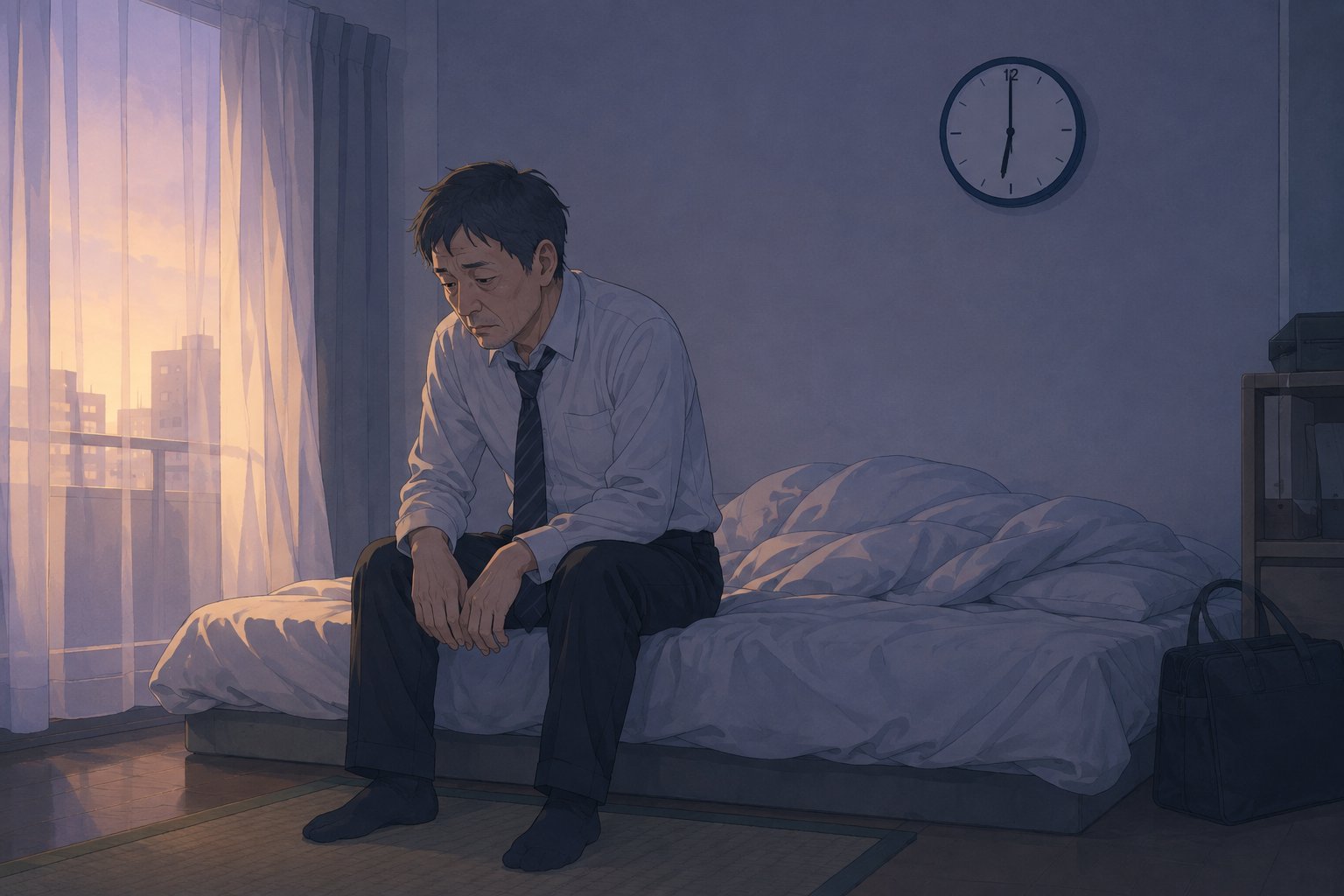 なぜ今「睡眠を測る」ことが注目されているのか