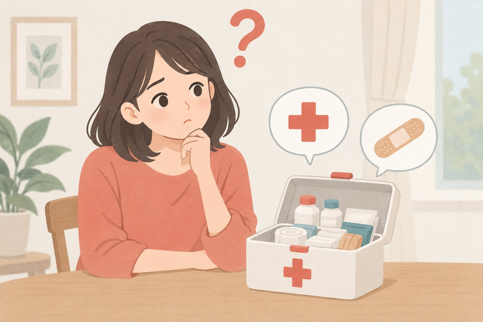 よくある質問(Q&A)