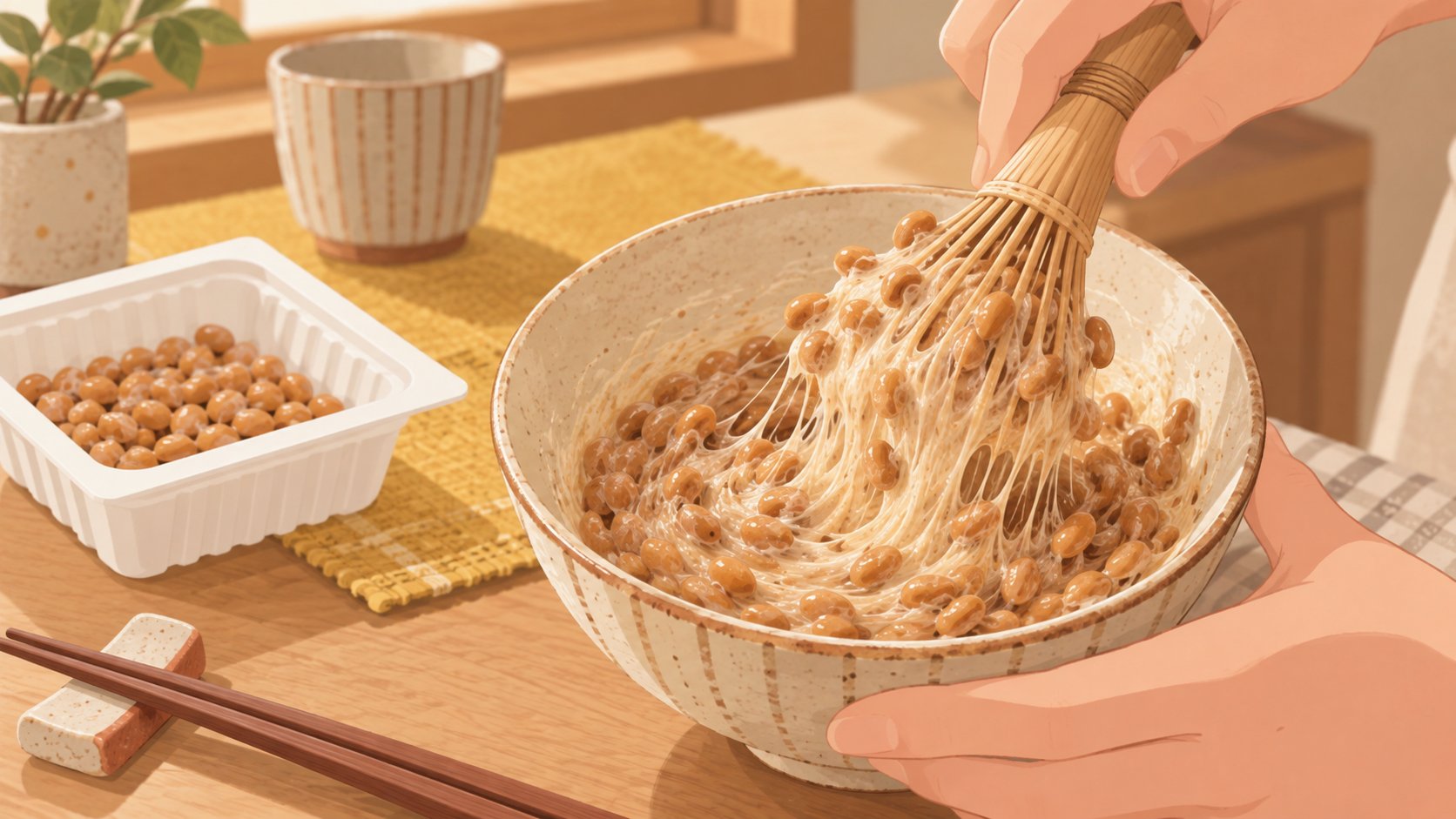 もっと美味しくするための3つの着眼点