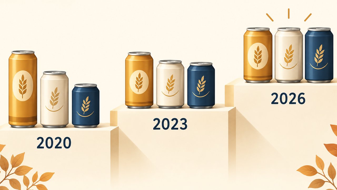 2026年10月の酒税改正とは?ビール・発泡酒・新ジャンルの税金が一本化