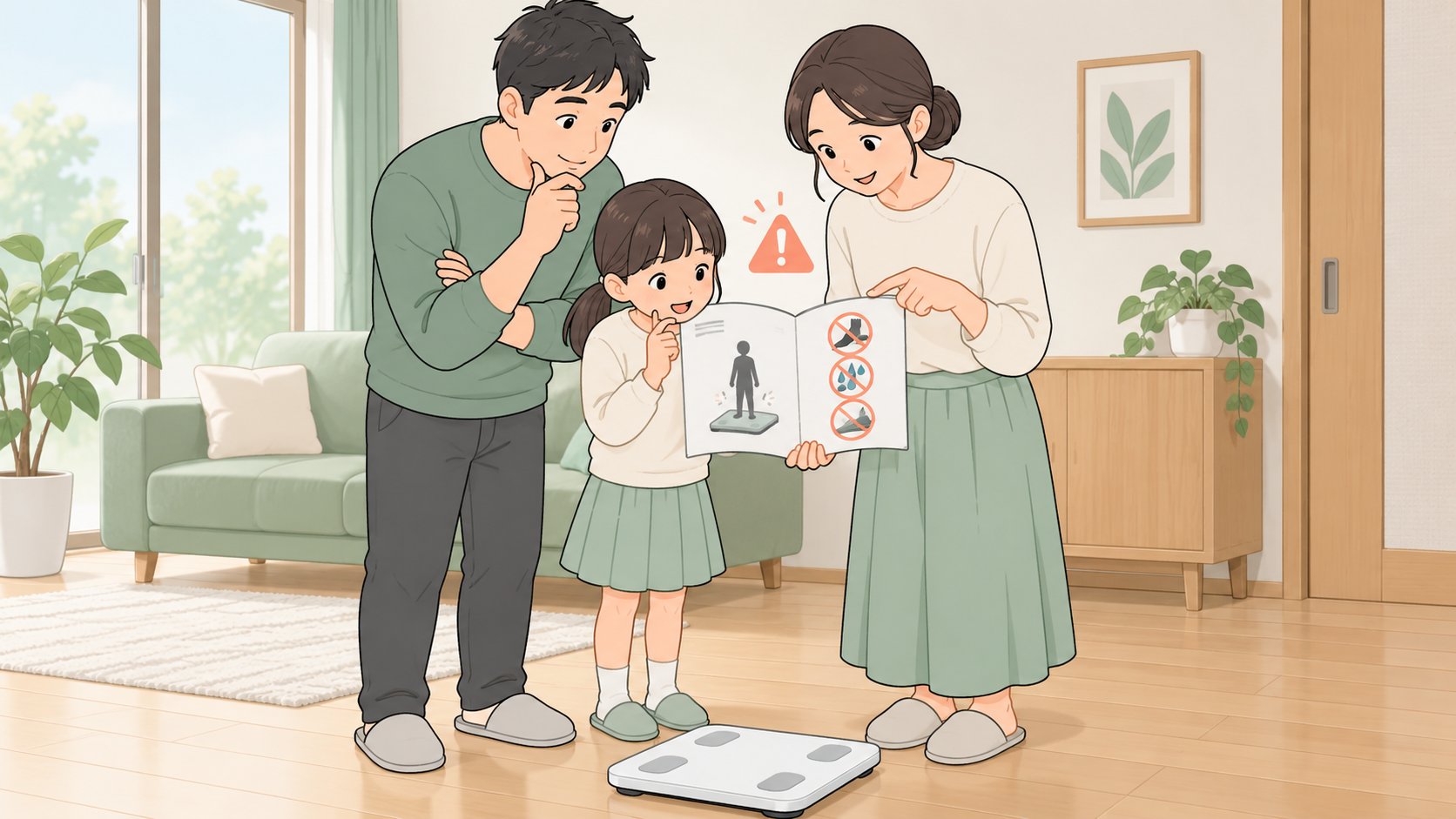 買う前に確認したい注意点｜使えない人・子ども・対象年齢