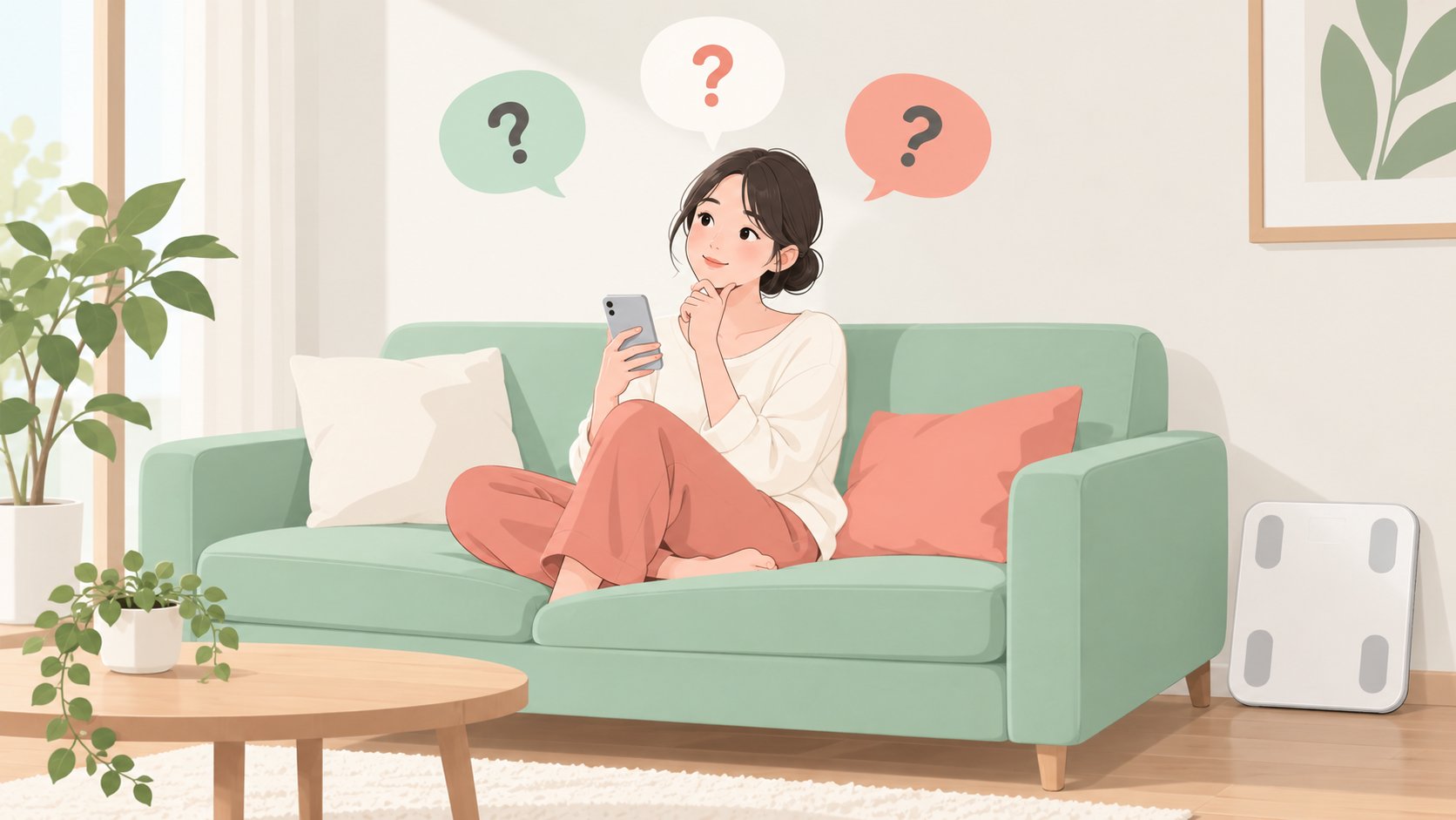 よくある質問（Q&A）