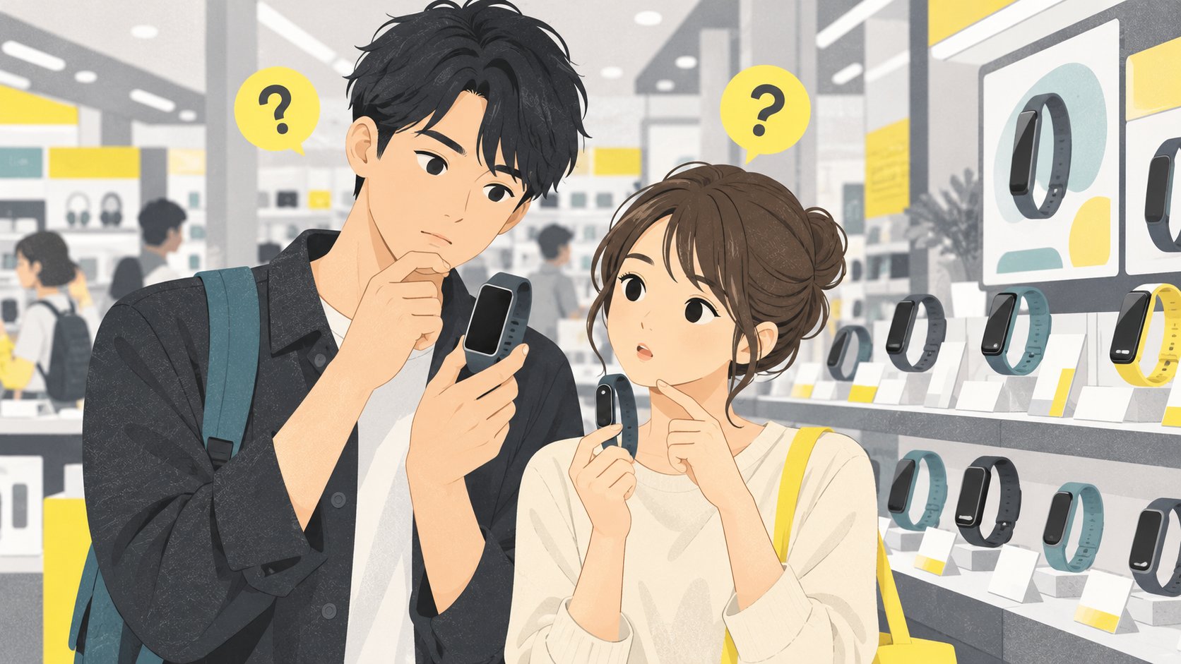 よくある質問（Q&A）